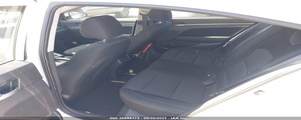 5NPD84LF9HH203128 2017 HYUNDAI ELANTRA photo no. 8