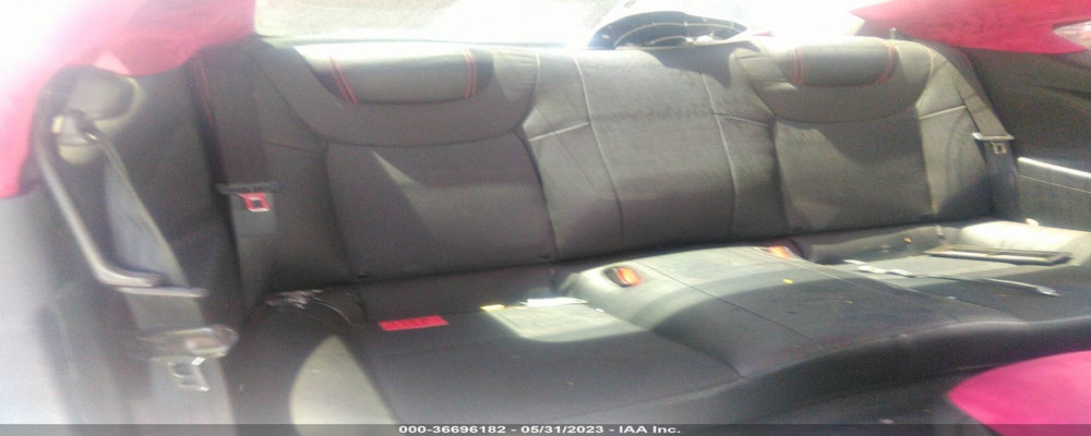 KMHHU6KJ4EU1150   2014 HYUNDAI GENESIS COUPE photo no. 8