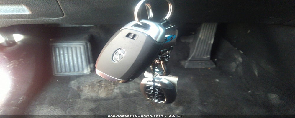 5NMS53AD7KH004014 2019 HYUNDAI SANTA FE photo no. 11