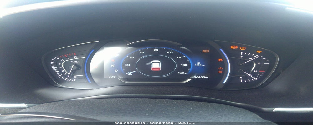 5NMS53AD7KH004014 2019 HYUNDAI SANTA FE photo no. 7