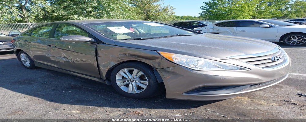 5NPEB4AC3EH928072 2014 HYUNDAI SONATA photo no. 8