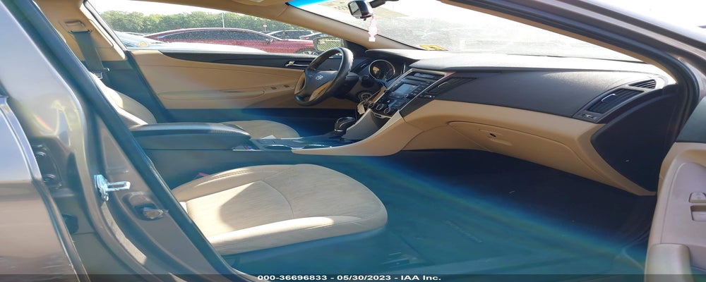 5NPEB4AC3EH928072 2014 HYUNDAI SONATA photo no. 5