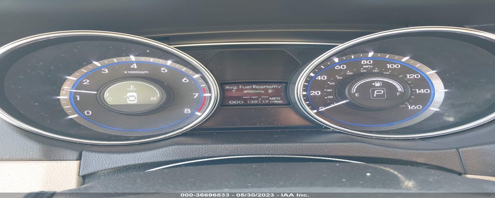 5NPEB4AC3EH928072 2014 HYUNDAI SONATA photo no. 7