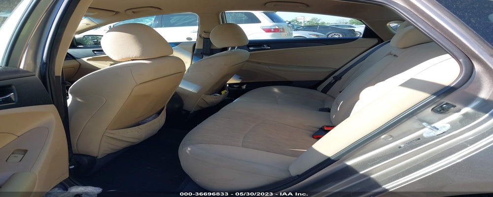 5NPEB4AC3EH928072 2014 HYUNDAI SONATA photo no. 8