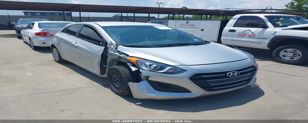 KMHD35LH9GU326904 2016 HYUNDAI ELANTRA GT photo no. 14
