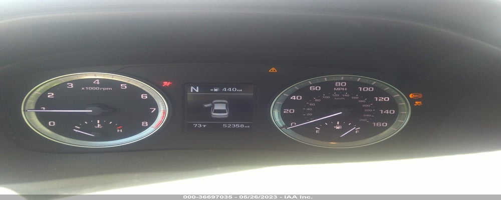 5NPE24AF0KH810518 2019 HYUNDAI SONATA photo no. 7