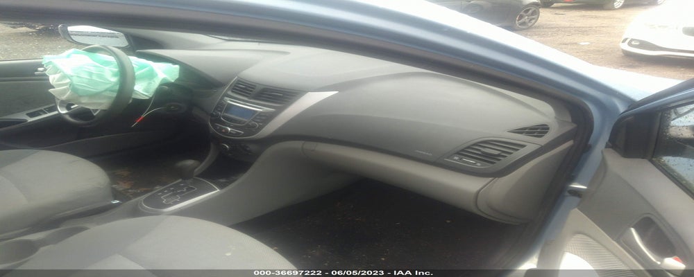 KMHCT5AE8CU023157 2012 HYUNDAI ACCENT photo no. 5
