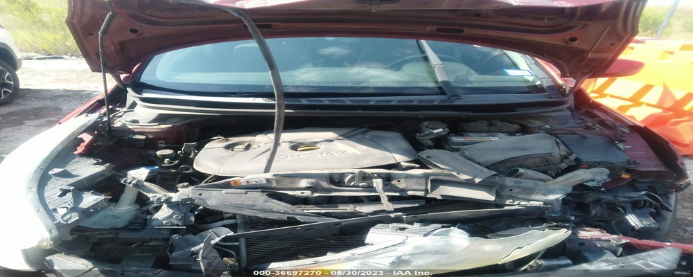 5NPDH4AE5DH393353 2013 HYUNDAI ELANTRA photo no. 10