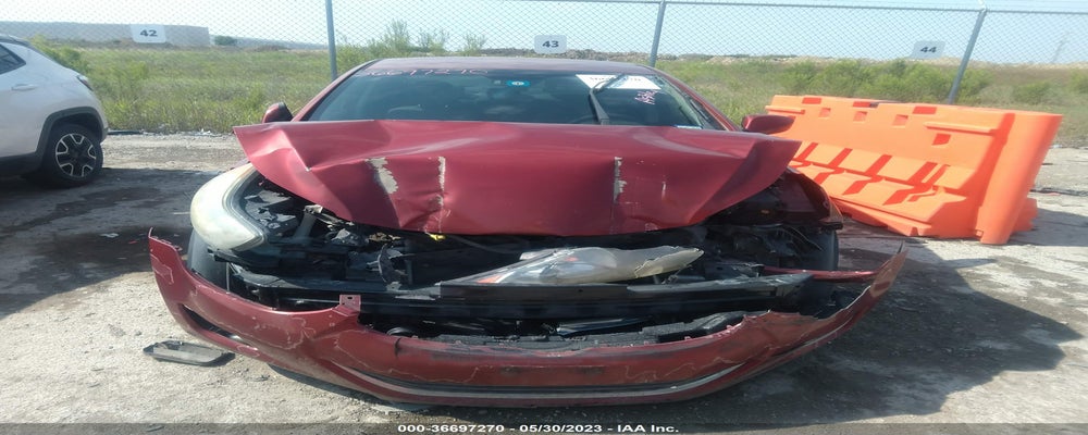 5NPDH4AE5DH393353 2013 HYUNDAI ELANTRA photo no. 6