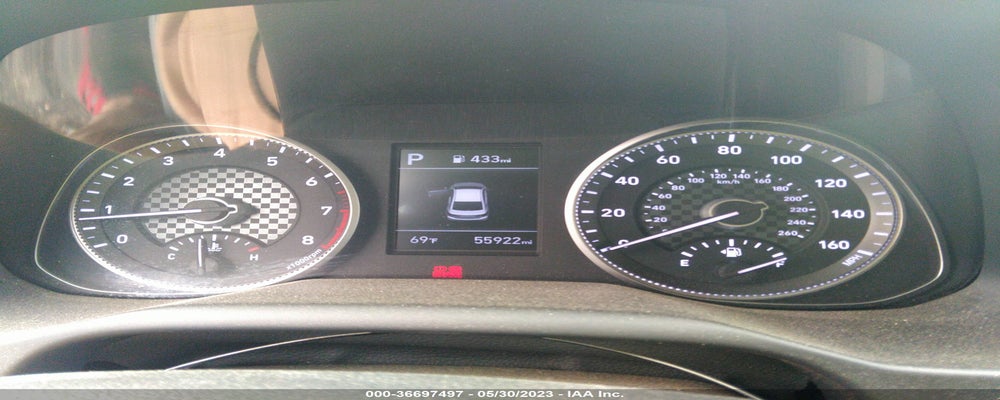 KMHD84LFXKU824953 2019 HYUNDAI ELANTRA photo no. 7