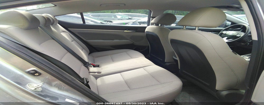 KMHD84LFXKU824953 2019 HYUNDAI ELANTRA photo no. 8