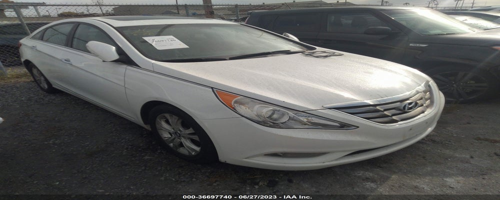 5NPEC4AC4DH529781 2013 HYUNDAI SONATA photo no. 12