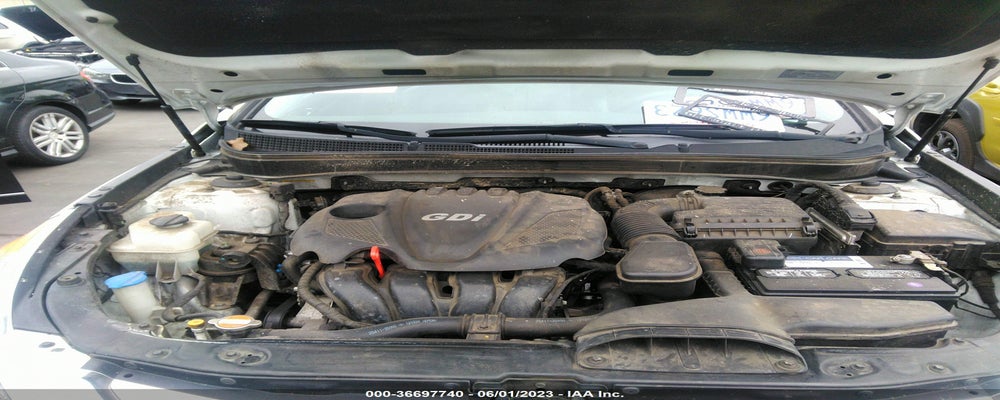 5NPEC4AC4DH529781 2013 HYUNDAI SONATA photo no. 10