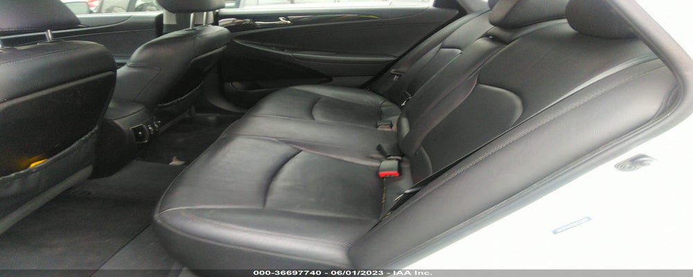 5NPEC4AC4DH529781 2013 HYUNDAI SONATA photo no. 8