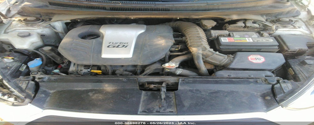 KMHTC6AE1FU231388 2015 HYUNDAI VELOSTER photo no. 10