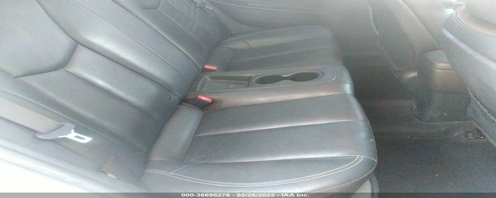 KMHTC6AE1FU231388 2015 HYUNDAI VELOSTER photo no. 8