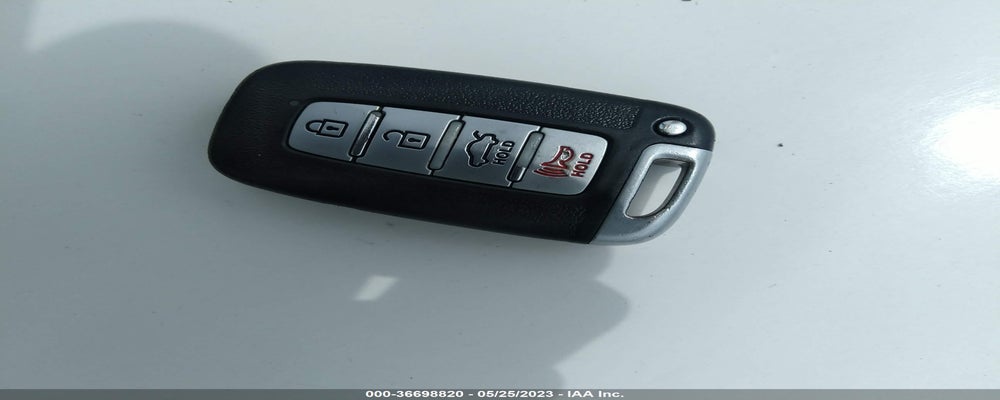 KMHGH4JH3CU045722 2012 HYUNDAI EQUUS photo no. 11
