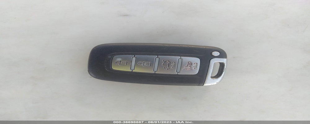 5NPEC4AC4BH092717 2011 HYUNDAI SONATA photo no. 11