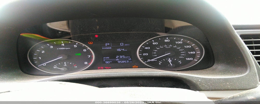 5NPD74LF0HH140682 2017 HYUNDAI ELANTRA photo no. 7