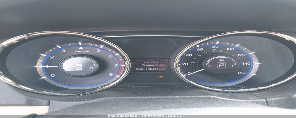 5NPEB4AC3DH583964 2013 HYUNDAI SONATA photo no. 7