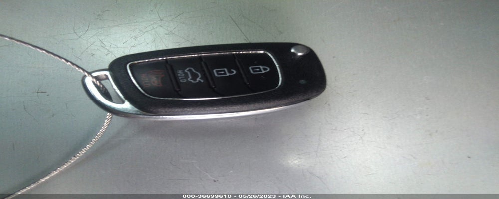 5NPE24AF9JH618206 2018 HYUNDAI SONATA photo no. 11