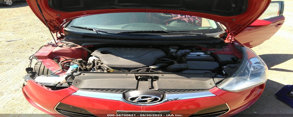 KMHTC6AD6CU026569 2012 HYUNDAI VELOSTER photo no. 10
