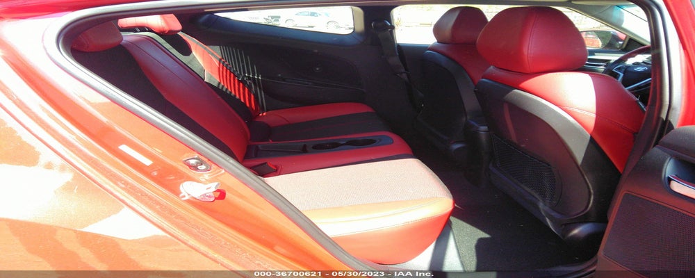 KMHTC6AD6CU026569 2012 HYUNDAI VELOSTER photo no. 8