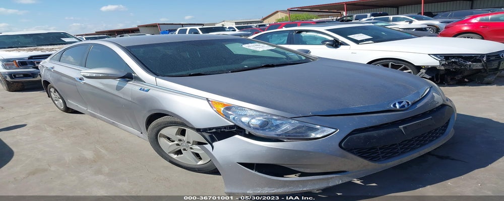 KMHEC4A46CA056430 2012 HYUNDAI SONATA photo no. 13