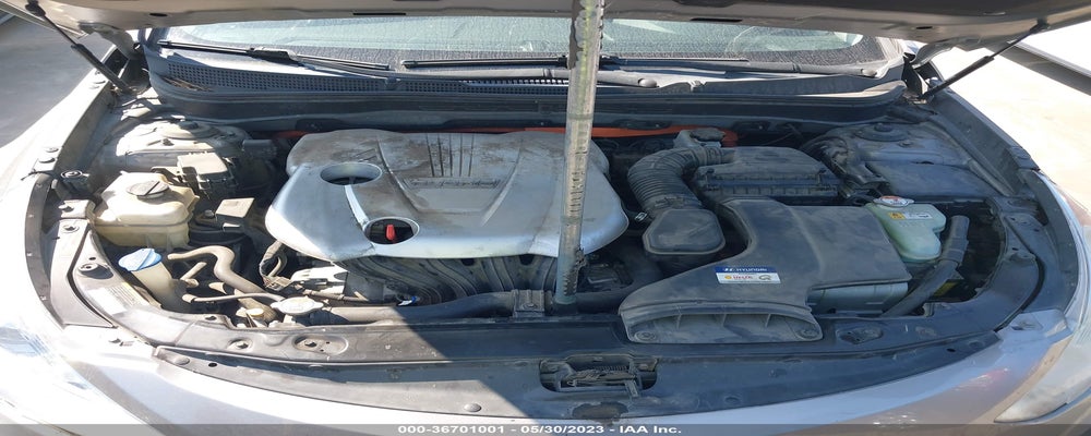 KMHEC4A46CA056430 2012 HYUNDAI SONATA photo no. 10