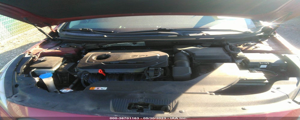 5NPE34AF3FH190539 2015 HYUNDAI SONATA photo no. 10