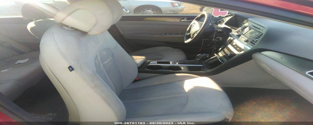 5NPE34AF3FH190539 2015 HYUNDAI SONATA photo no. 5