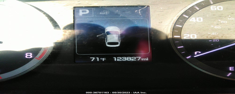5NPE34AF3FH190539 2015 HYUNDAI SONATA photo no. 7