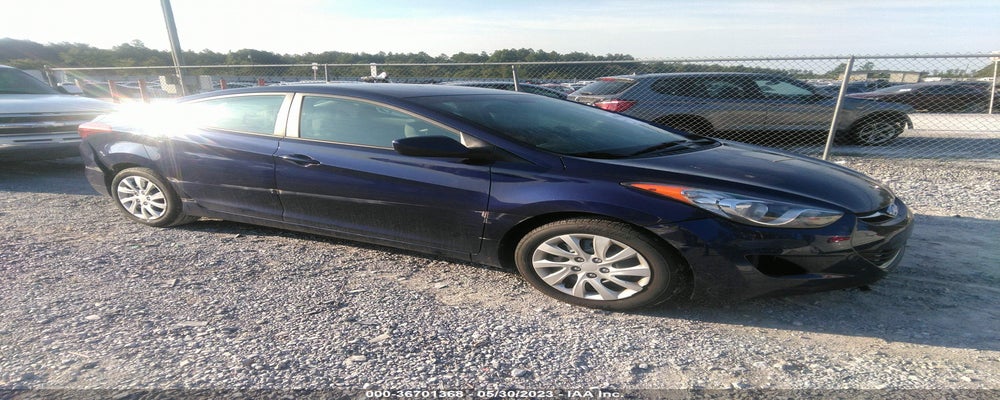 5NPDH4AE5CH141746 2012 HYUNDAI ELANTRA photo no. 4