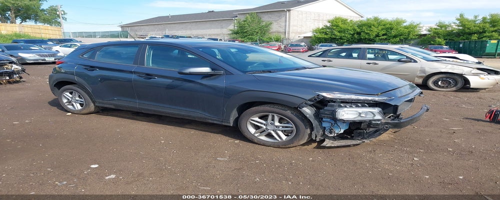 KM8K1CAA2LU448683 2020 HYUNDAI KONA photo no. 12