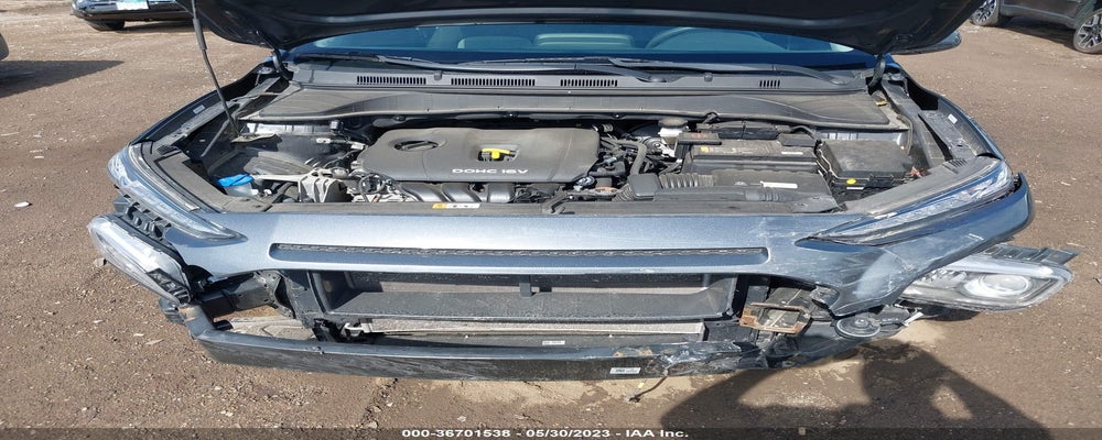 KM8K1CAA2LU448683 2020 HYUNDAI KONA photo no. 10