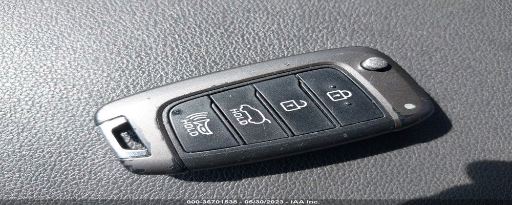 KM8K1CAA2LU448683 2020 HYUNDAI KONA photo no. 11