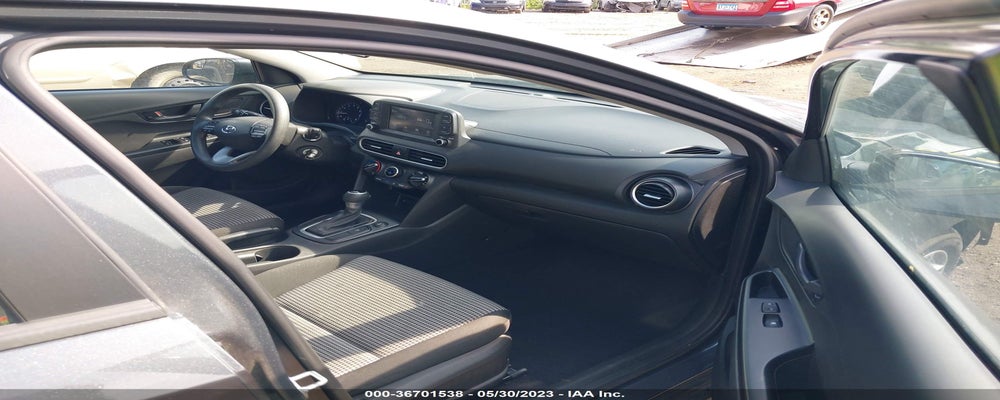 KM8K1CAA2LU448683 2020 HYUNDAI KONA photo no. 5