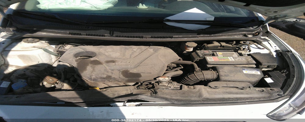KMHCT4AE9HU365752 2017 HYUNDAI ACCENT photo no. 10