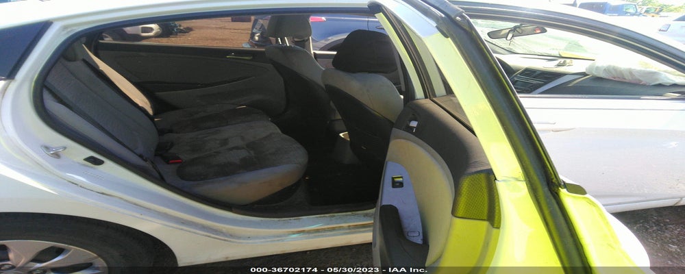 KMHCT4AE9HU365752 2017 HYUNDAI ACCENT photo no. 8