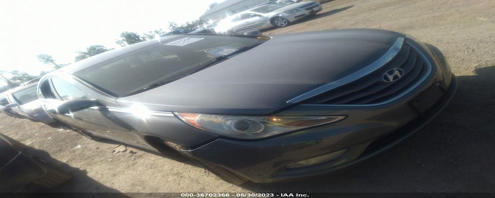 5NPEB4ACXDH683463 2013 HYUNDAI SONATA photo no. 8
