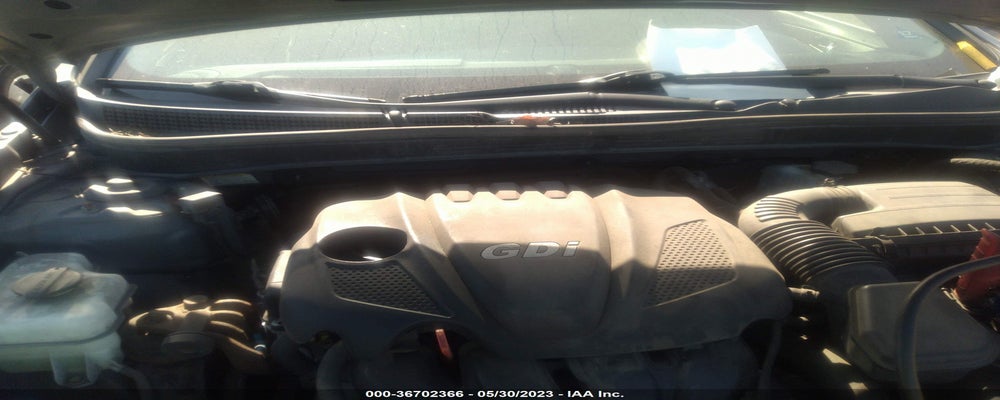 5NPEB4ACXDH683463 2013 HYUNDAI SONATA photo no. 10