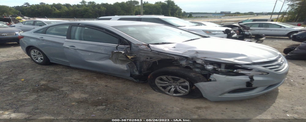 5NPEB4AC2BH096400 2011 HYUNDAI SONATA photo no. 11