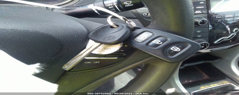 5NPEB4AC2BH096400 2011 HYUNDAI SONATA photo no. 11