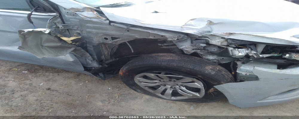 5NPEB4AC2BH096400 2011 HYUNDAI SONATA photo no. 6