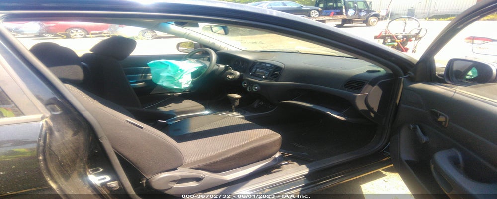 KMHCM3AC4BU190761 2011 HYUNDAI ACCENT photo no. 5