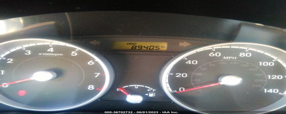 KMHCM3AC4BU190761 2011 HYUNDAI ACCENT photo no. 7