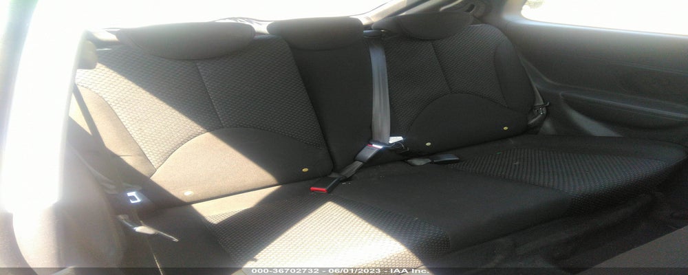 KMHCM3AC4BU190761 2011 HYUNDAI ACCENT photo no. 8