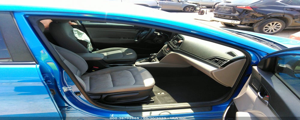 KMHD74LF7HU363741 2017 HYUNDAI ELANTRA photo no. 5