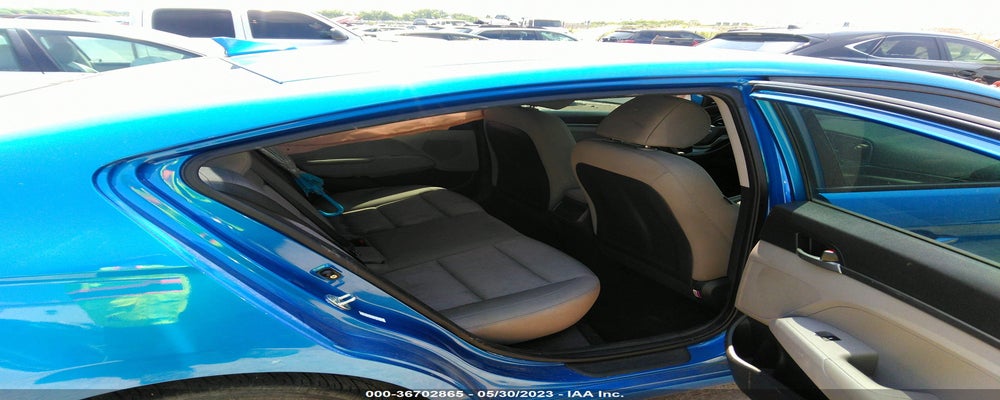 KMHD74LF7HU363741 2017 HYUNDAI ELANTRA photo no. 8
