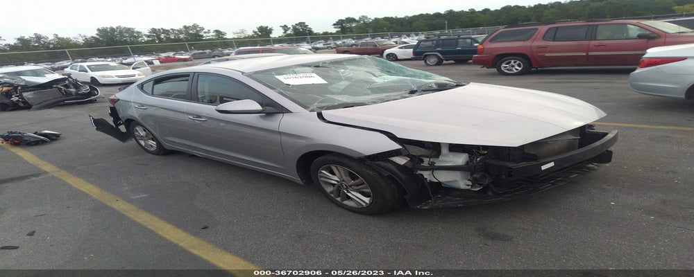 5NPD84LF2LH561227 2020 HYUNDAI ELANTRA photo no. 23